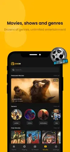 maa-tv-hotstar Movies and shows